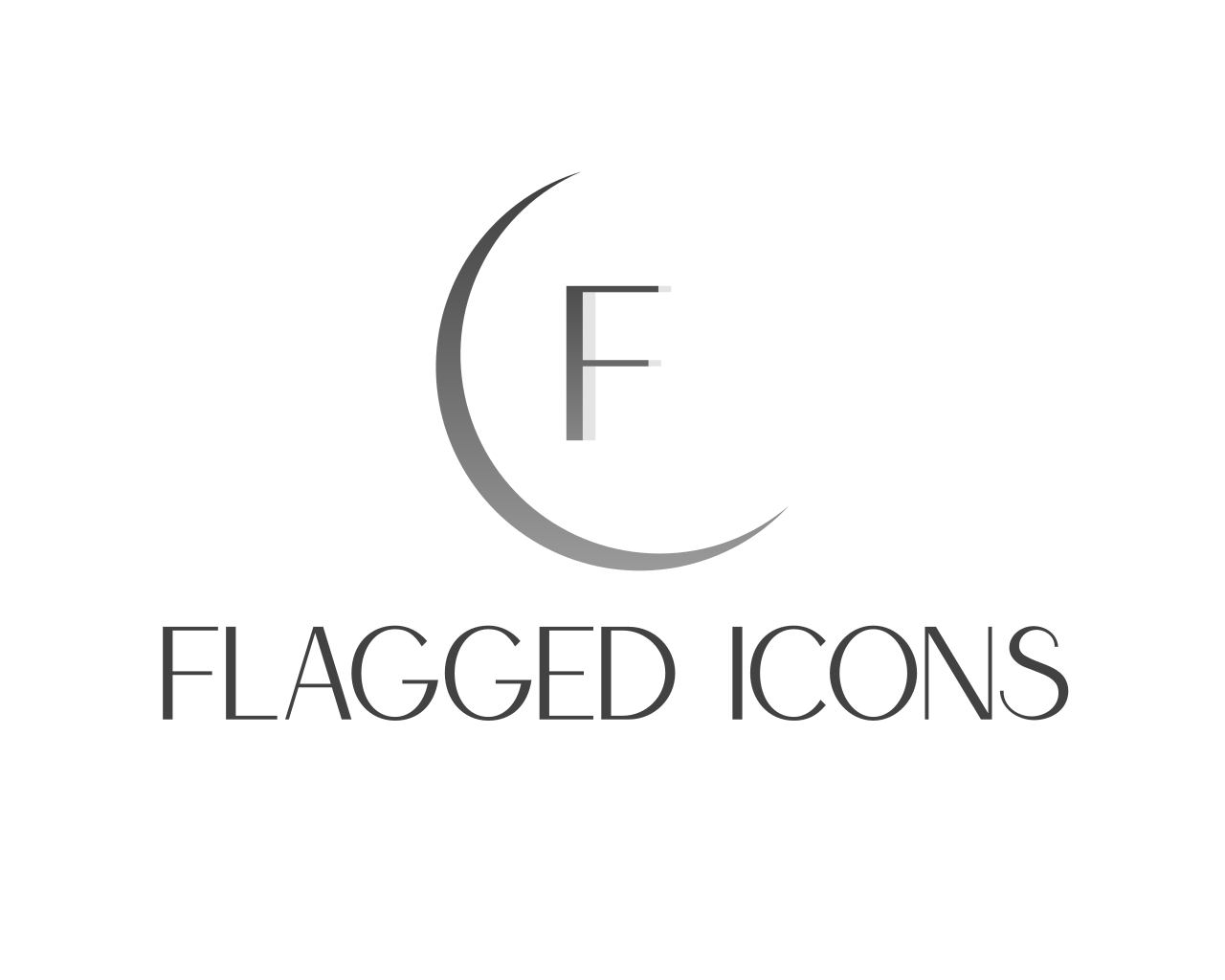 Flagged Icons – FlaggedIcons