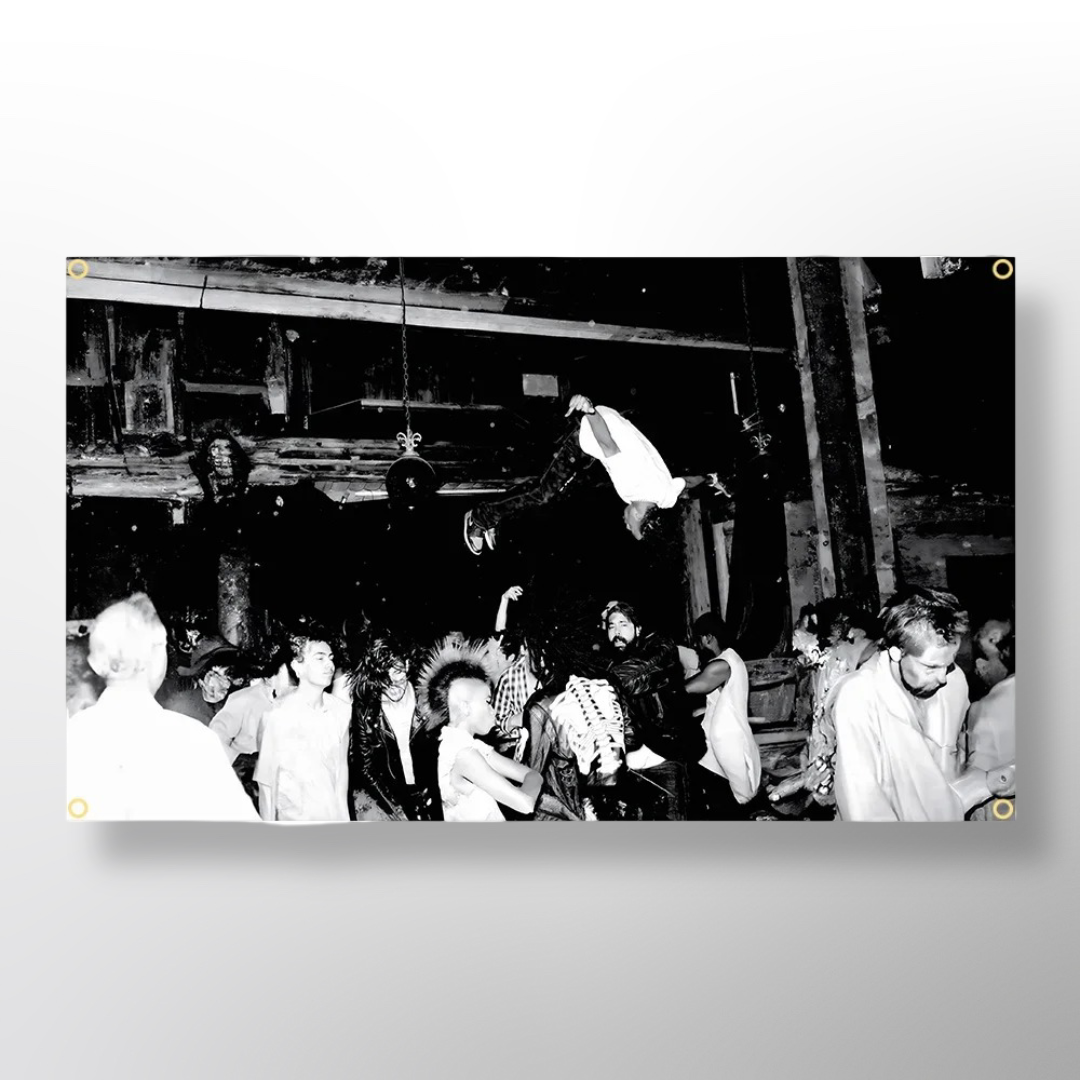 PBC Die Lit Flag