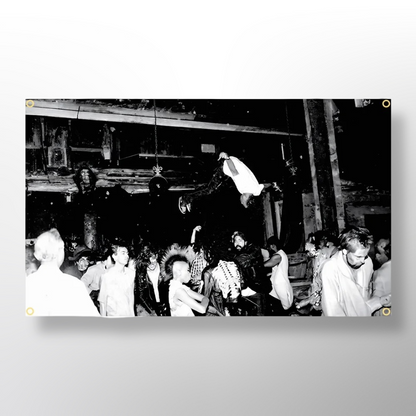 PBC Die Lit Flag